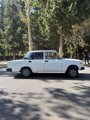 LADA (VAZ) 2107 2009, 130,000 km - 1.6 l - Ağsu