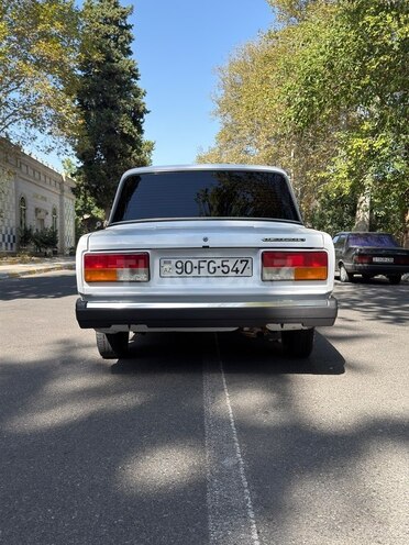 LADA (VAZ) 2107 2009, 130,000 km - 1.6 l - Ağsu