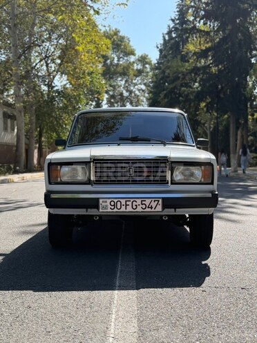 LADA (VAZ) 2107 2009, 130,000 km - 1.6 l - Ağsu