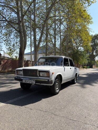LADA (VAZ) 2107 2009, 130,000 km - 1.6 l - Ağsu