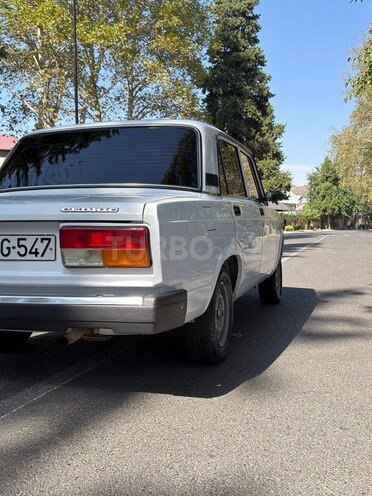 LADA (VAZ) 2107 2009, 130,000 km - 1.6 l - Ağsu