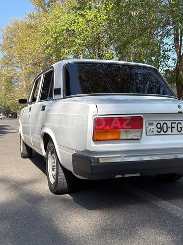 LADA (VAZ) 2107 2009, 130,000 km - 1.6 l - Ağsu