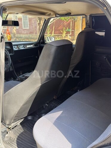 LADA (VAZ) 2107 2009, 130,000 km - 1.6 l - Ağsu
