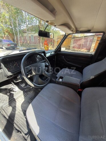 LADA (VAZ) 2107 2009, 130,000 km - 1.6 l - Ağsu