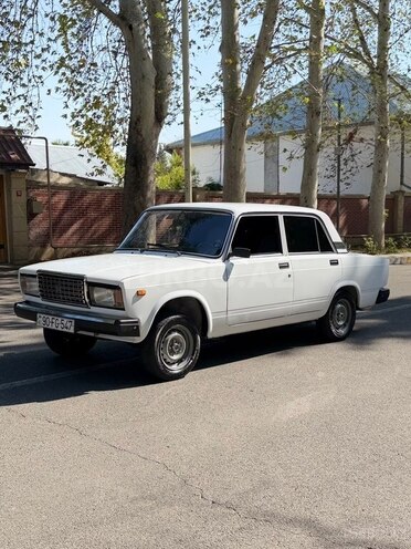LADA (VAZ) 2107 2009, 130,000 km - 1.6 l - Ağsu