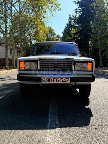 LADA (VAZ) 2107 2009, 130,000 km - 1.6 l - Ağsu