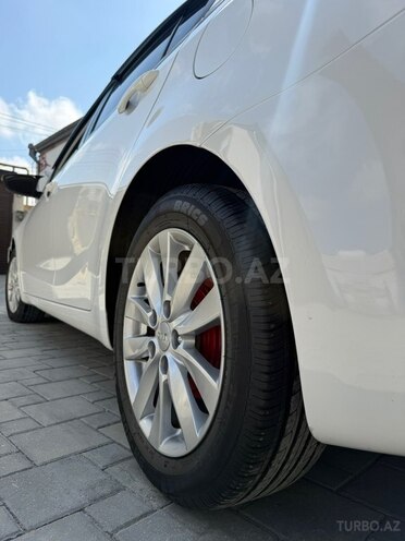 Kia Cerato 2013, 262,000 km - 1.6 l - Bakı