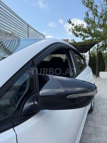 Kia Cerato 2013, 262,000 km - 1.6 l - Bakı