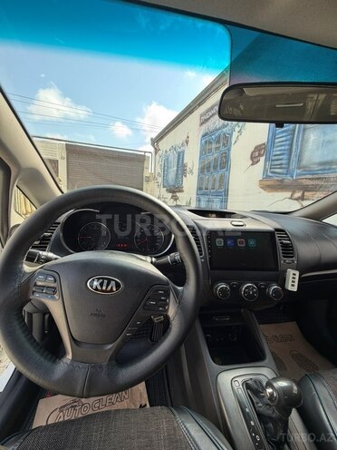 Kia Cerato 2013, 262,000 km - 1.6 l - Bakı