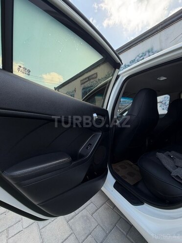 Kia Cerato 2013, 262,000 km - 1.6 l - Bakı