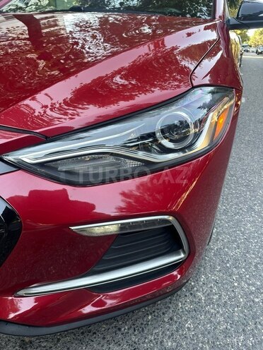 Hyundai Elantra 2016, 110,800 km - 1.6 l - Bakı