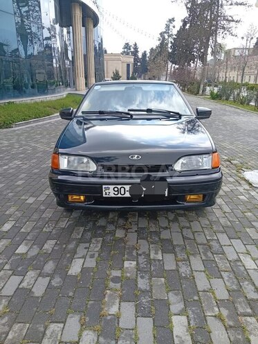 LADA (VAZ) 2115 2010, 222,000 km - 1.5 л - İmişli