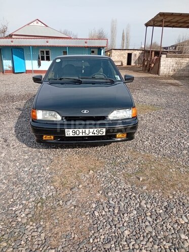 LADA (VAZ) 2115 2010, 222,000 km - 1.5 л - İmişli