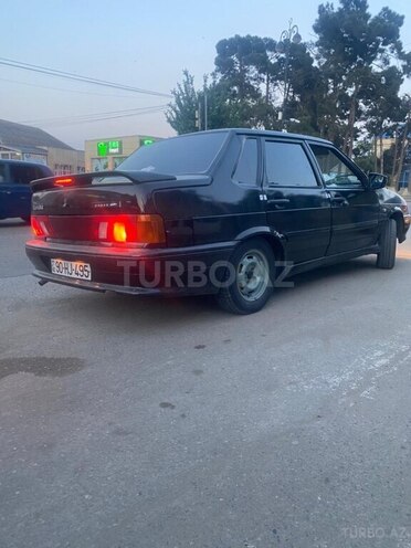 LADA (VAZ) 2115 2010, 222,000 km - 1.5 л - İmişli