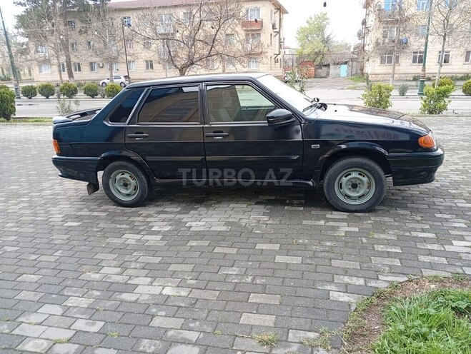 LADA (VAZ) 2115 2010, 222,000 km - 1.5 л - İmişli