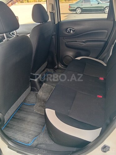 Nissan Note 2020, 66,105 km - 1.2 l - Gəncə