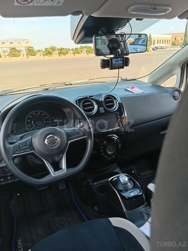 Nissan Note 2020, 66,105 km - 1.2 l - Gəncə
