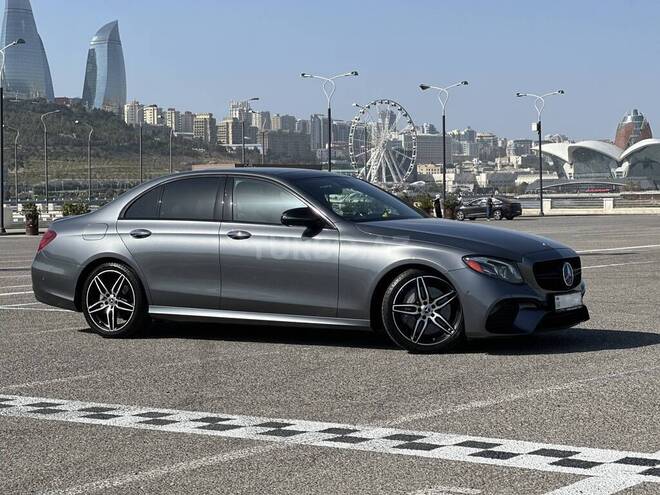 Mercedes E 300 2019, 150,000 km - 2.0 l - Bakı
