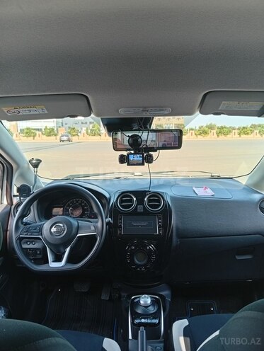 Nissan Note 2020, 66,105 km - 1.2 l - Gəncə