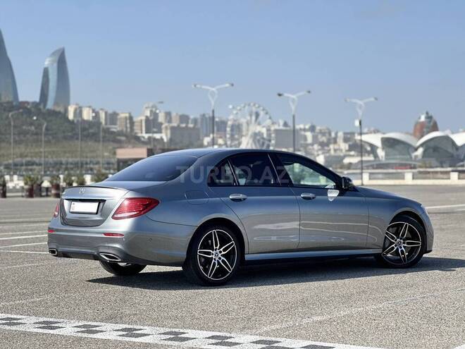 Mercedes E 300 2019, 150,000 km - 2.0 l - Bakı