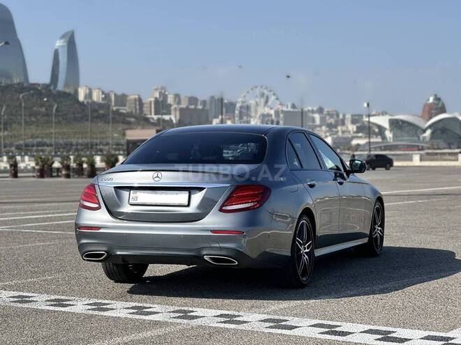Mercedes E 300 2019, 150,000 km - 2.0 l - Bakı