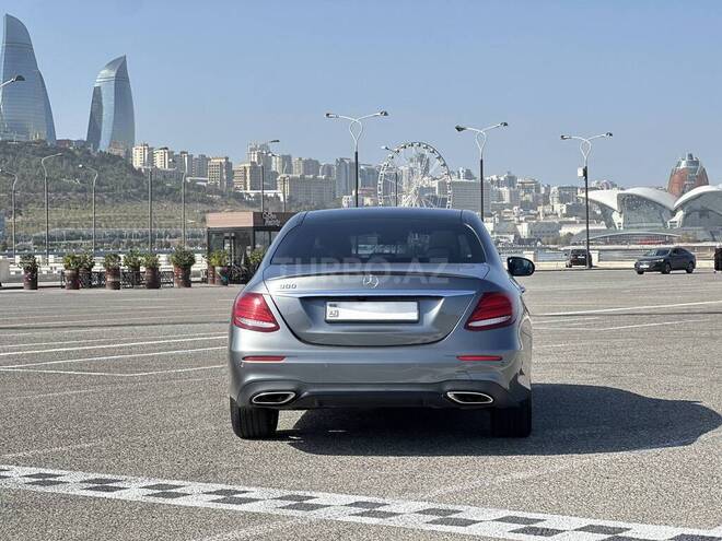 Mercedes E 300 2019, 150,000 km - 2.0 l - Bakı