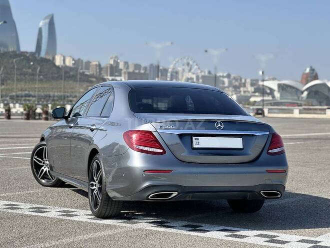 Mercedes E 300 2019, 150,000 km - 2.0 l - Bakı