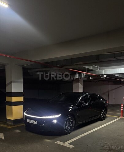 Changan Qiyuan A07 2025, 18,000 km - 1.5 l - Bakı