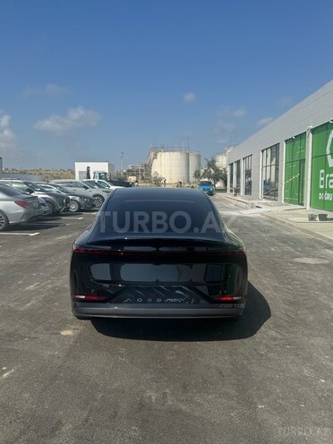 Changan Qiyuan A07 2025, 18,000 km - 1.5 l - Bakı