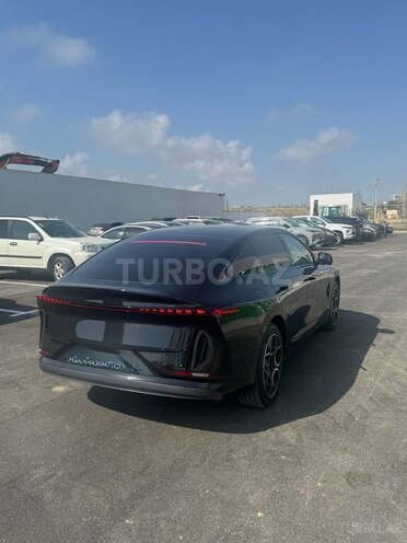 Changan Qiyuan A07 2025, 18,000 km - 1.5 l - Bakı
