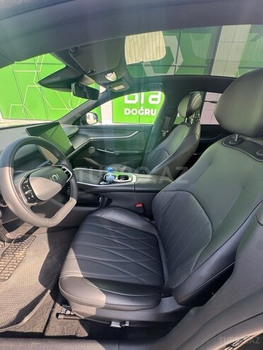 Changan Qiyuan A07 2025, 18,000 km - 1.5 l - Bakı