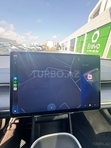 Changan Qiyuan A07 2025, 18,000 km - 1.5 l - Bakı