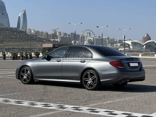 Mercedes E 300 2019, 150,000 km - 2.0 l - Bakı