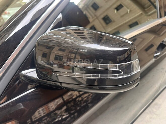 Mercedes E 220 2015, 252,000 km - 2.1 l - Bakı