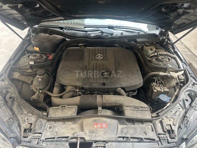 Mercedes E 220 2015, 252,000 km - 2.1 l - Bakı