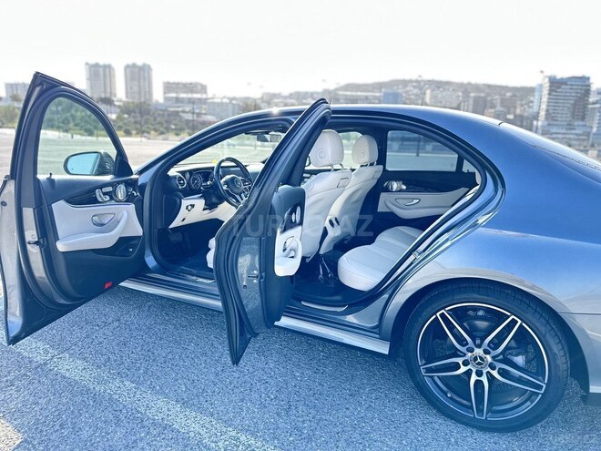 Mercedes E 300 2019, 150,000 km - 2.0 l - Bakı