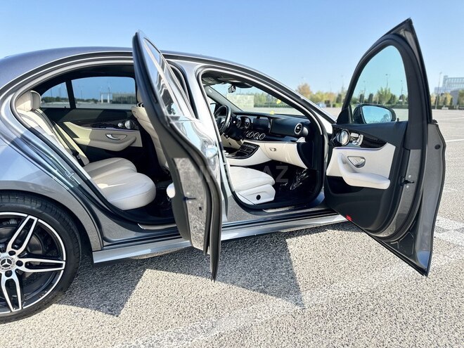 Mercedes E 300 2019, 150,000 km - 2.0 l - Bakı