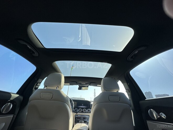 Mercedes E 300 2019, 150,000 km - 2.0 l - Bakı