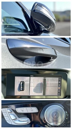 Mercedes E 300 2019, 150,000 km - 2.0 l - Bakı