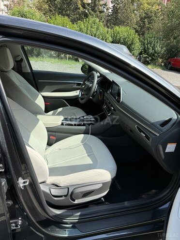 Hyundai Sonata 2023, 74,500 km - 2.0 l - Bakı