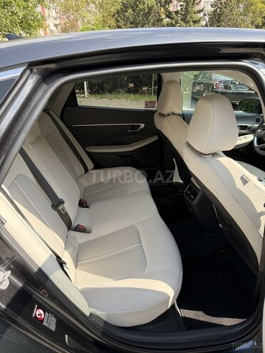 Hyundai Sonata 2023, 74,500 km - 2.0 l - Bakı