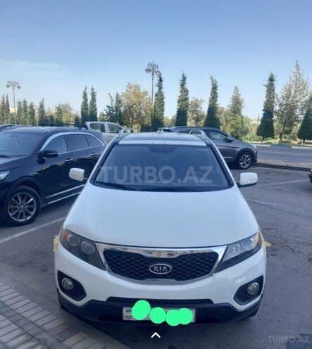 Kia Sorento 2009, 149,000 km - 2.0 l - Sumqayıt