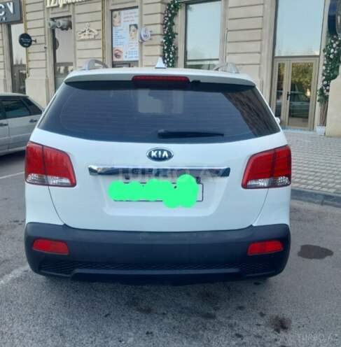 Kia Sorento 2009, 149,000 km - 2.0 l - Sumqayıt