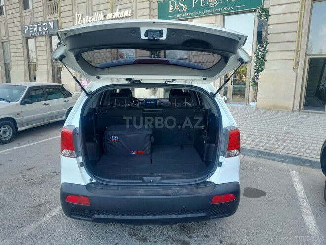 Kia Sorento 2009, 149,000 km - 2.0 l - Sumqayıt