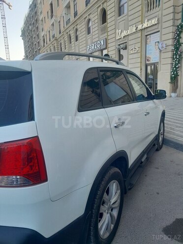 Kia Sorento 2009, 149,000 km - 2.0 l - Sumqayıt