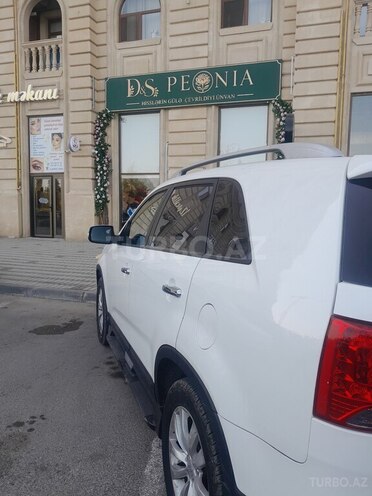 Kia Sorento 2009, 149,000 km - 2.0 l - Sumqayıt