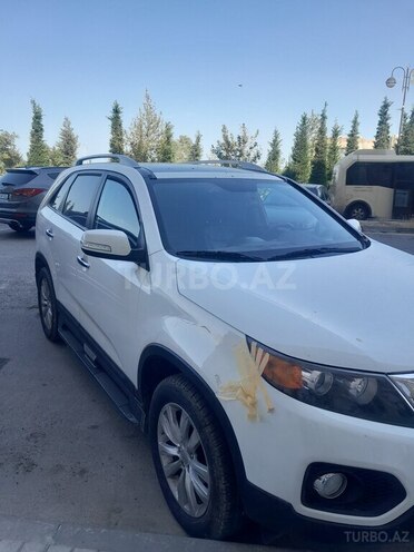 Kia Sorento 2009, 149,000 km - 2.0 l - Sumqayıt