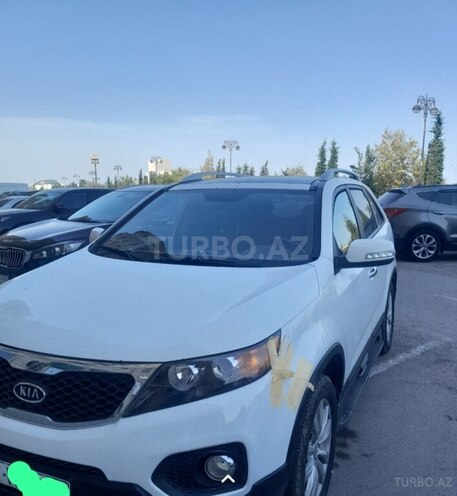 Kia Sorento 2009, 149,000 km - 2.0 l - Sumqayıt