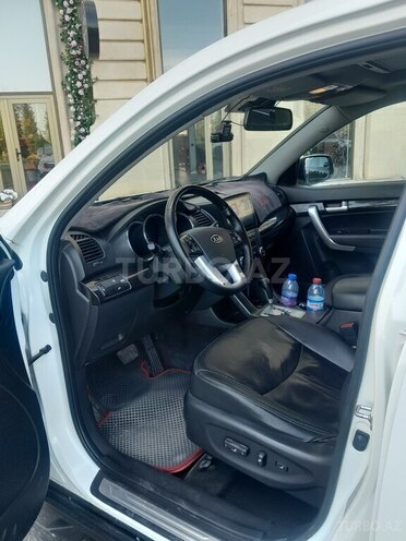 Kia Sorento 2009, 149,000 km - 2.0 l - Sumqayıt