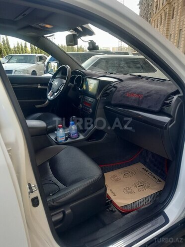 Kia Sorento 2009, 149,000 km - 2.0 l - Sumqayıt